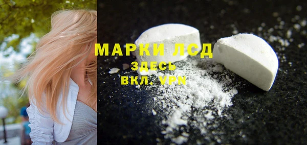 стаф Белоозёрский